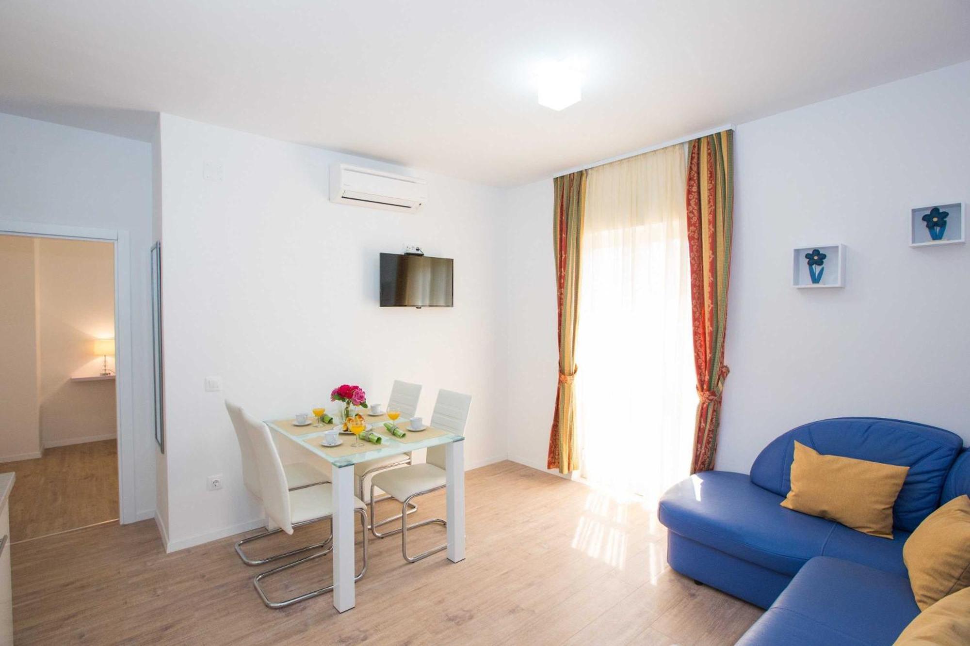 City Apartments Lani Dubrovnik Exterior foto