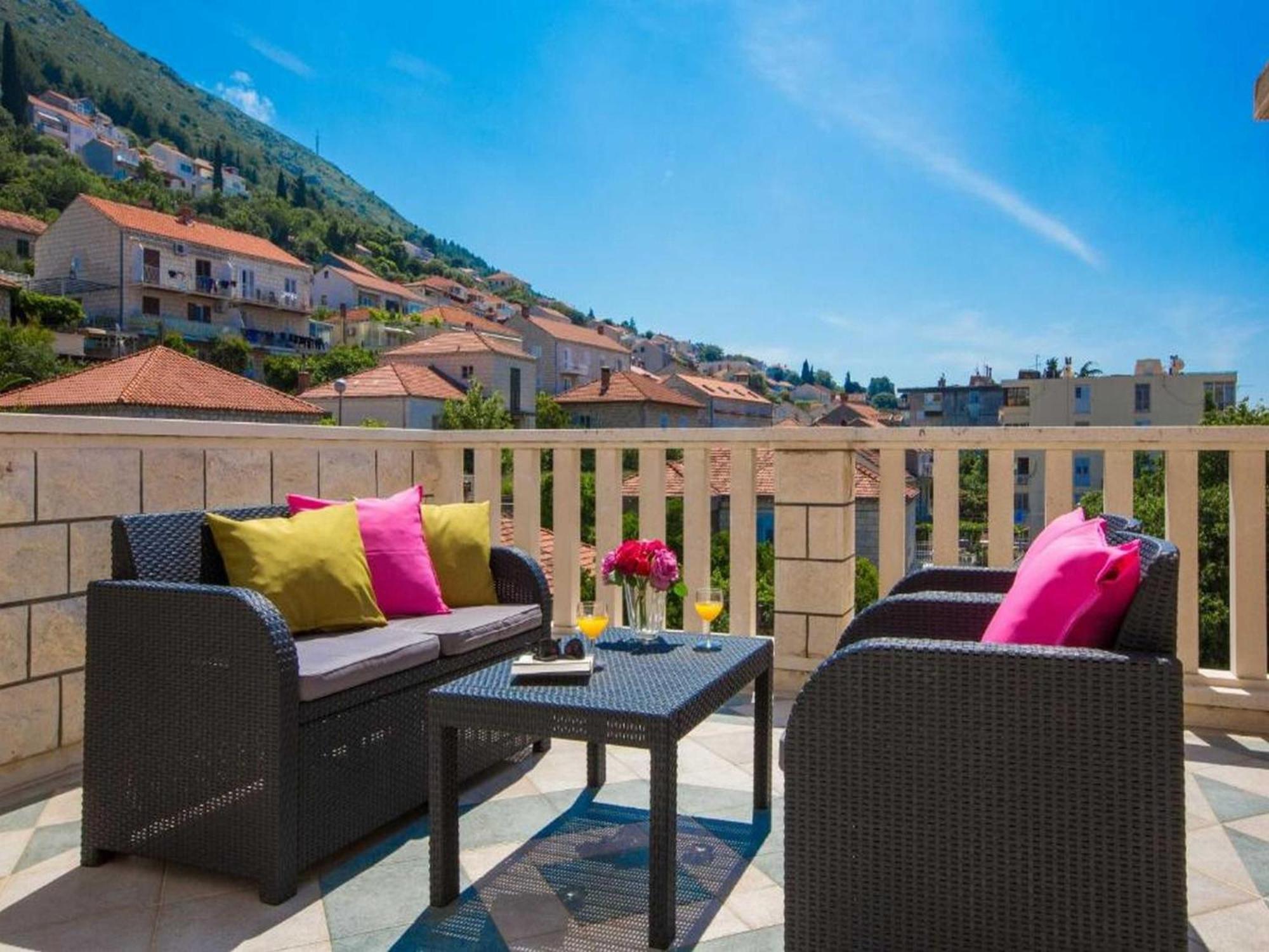 City Apartments Lani Dubrovnik Quarto foto