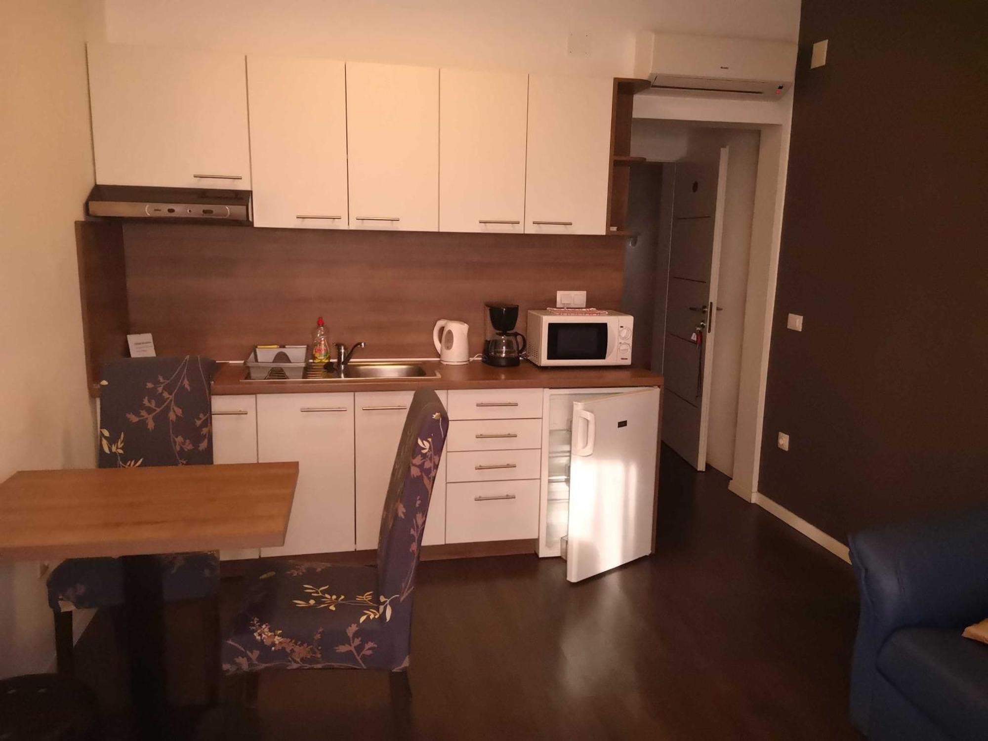 City Apartments Lani Dubrovnik Quarto foto