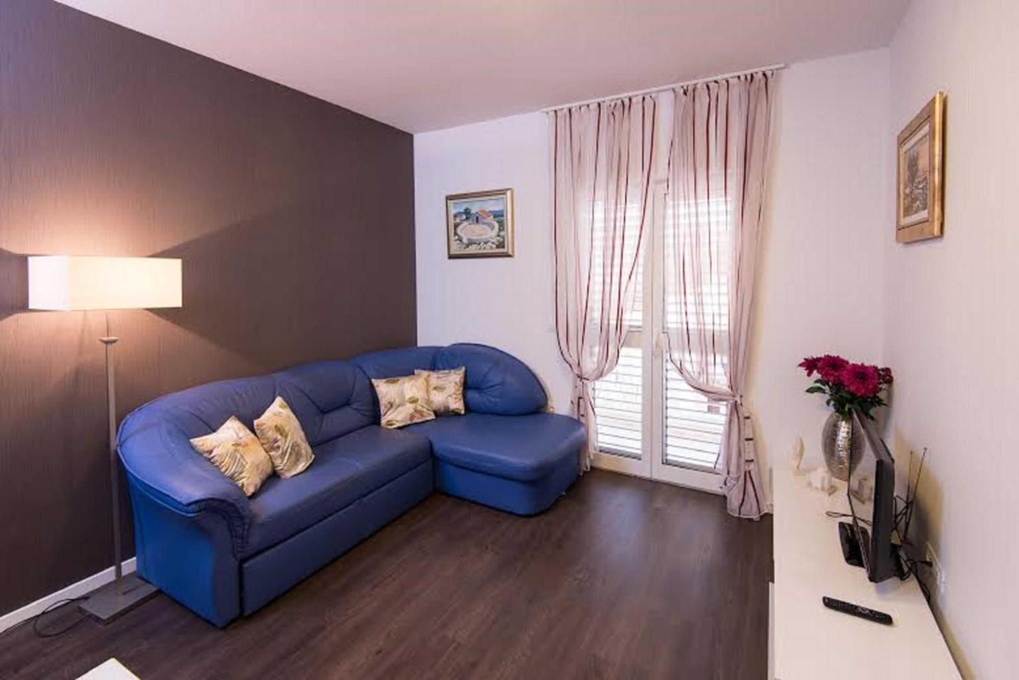 City Apartments Lani Dubrovnik Quarto foto