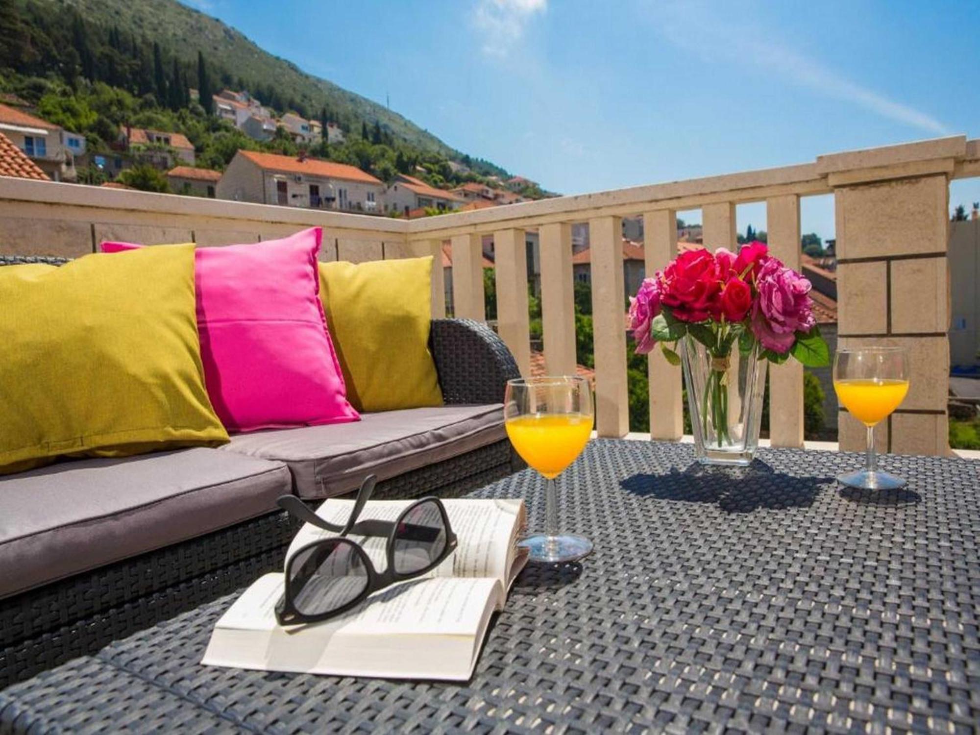 City Apartments Lani Dubrovnik Quarto foto