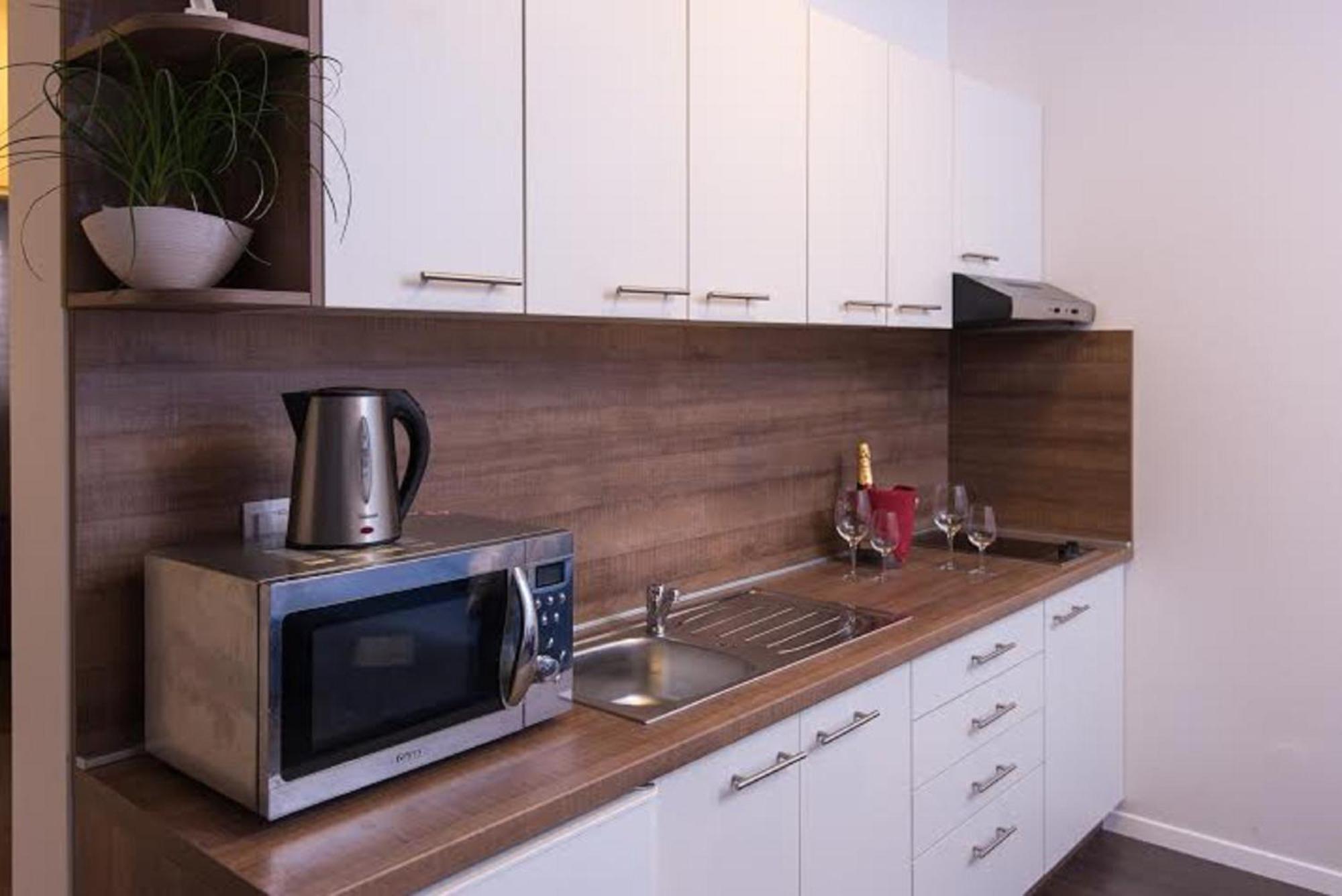 City Apartments Lani Dubrovnik Quarto foto