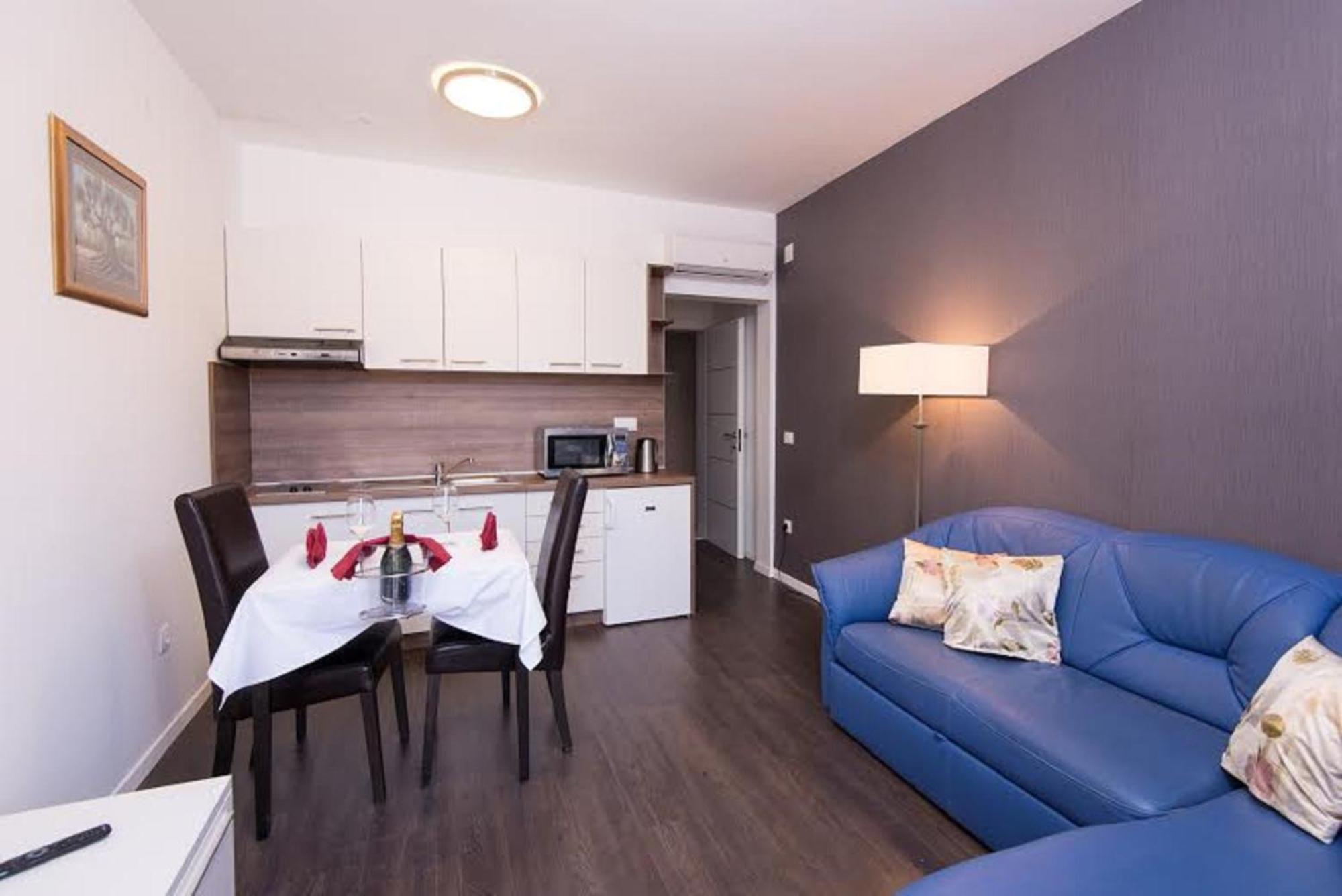 City Apartments Lani Dubrovnik Quarto foto